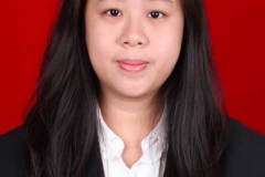 Caroline Arlis Chouwanto