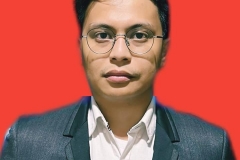 Josua Louis Farry Mundung