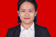 Madianung Valentine Virginia Bonochdita