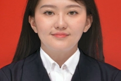 Monica Lie Sedjati