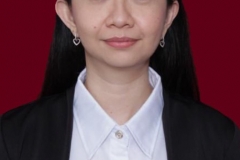 Patricia Tedja Hermanto