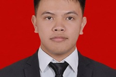 Valdo Richard Solang